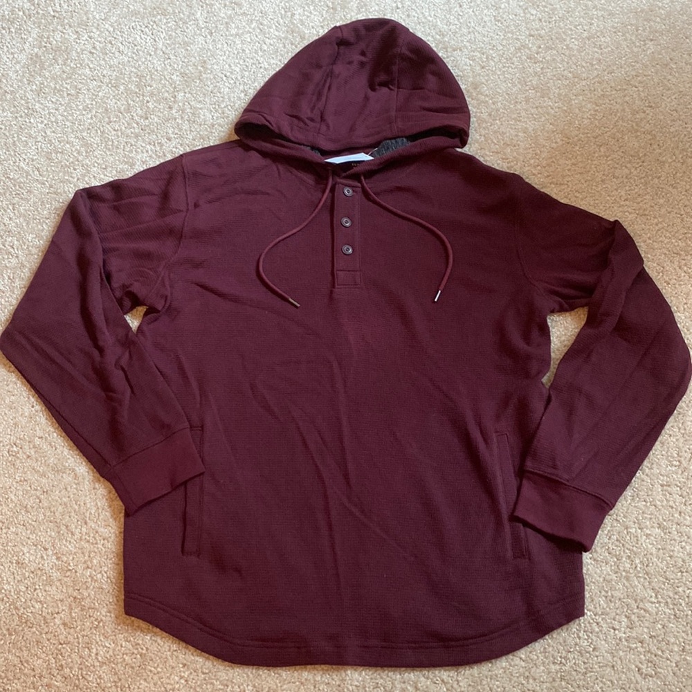 NWT Mens American Eagle Sweatshirt